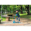 MONDO On and Go Tripper Monopattino - Blu