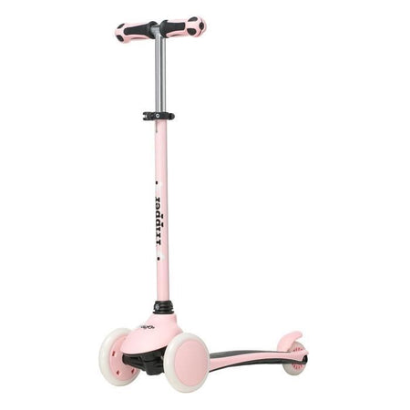 MONDO On and Go Tripper Monopattino - Rosa