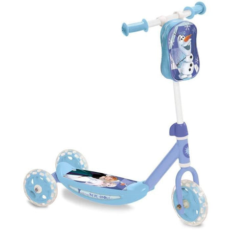 Mondo - Scooter a 3 ruote / Skatinette - Disney - The Snow Queen