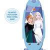 Mondo - Scooter a 3 ruote / Skatinette - Disney - The Snow Queen