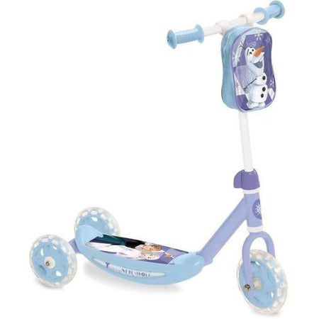 Mondo - Scooter a 3 ruote / Skatinette - Disney - The Snow Queen