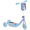 Mondo - Scooter a 3 ruote / Skatinette - Disney - The Snow Queen
