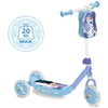 Mondo - Scooter a 3 ruote / Skatinette - Disney - The Snow Queen