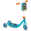 Mondo - Scooter a 3 ruote / Patinte - Disney - Pixar - Buzz L'Eclair