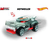 Veicolo a motore - Mondo Motors - Suoni e luci - Hot Wheels Monster Action Hotweiler - 23cm