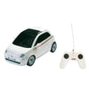 Coche de control remoto Mondo Motors 1:24 Nuevo Fiat - Chica - 500 R / C 1:24 - A partir de 3 aos