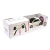 Coche de control remoto Mondo Motors 1:24 Nuevo Fiat - Chica - 500 R / C 1:24 - A partir de 3 aos