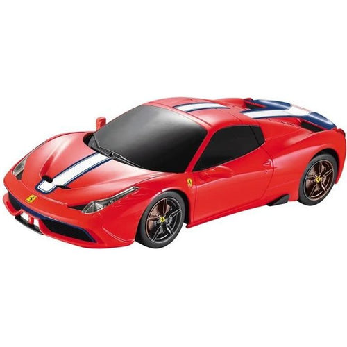 Mondo Italia Ferrari Spec 01:24