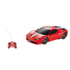 Mondo Italia Ferrari Spec 01:24