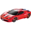 Mondo Italia Ferrari Spec 01:24