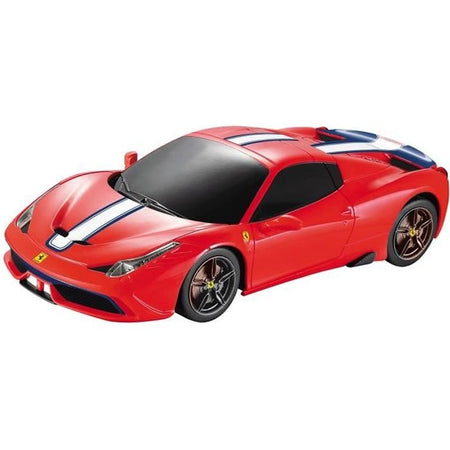 Mondo Italia Ferrari Spec 01:24