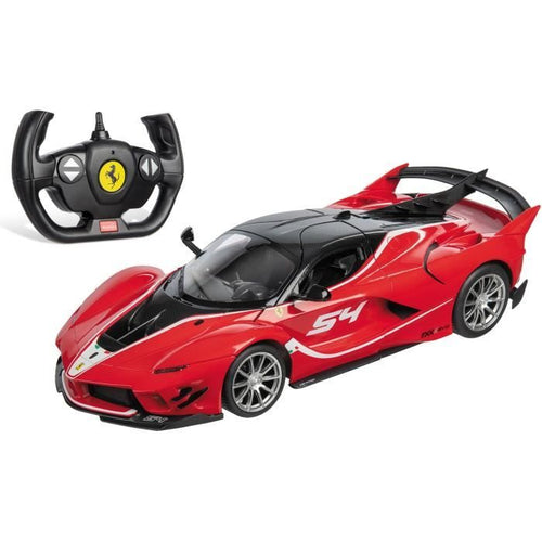 MONDO MOTORS Ferrari FXX K Evo R / C 1:14 eme coche controlado por radio