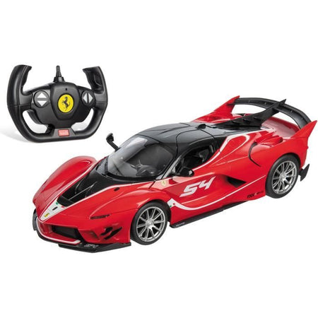 MOTORI MONDO Ferrari FXX K Evo R / C 1:14 eme auto radiocomandata