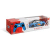 Coche teledirigido - MONDO MOTORS - Alpine A110 GT4 - Escala 1:24 - Azul