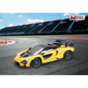 Veicolo radiocomandato - Mondo Motors - Effetti di luce - McLaren Senna - Auto - scala 1:18