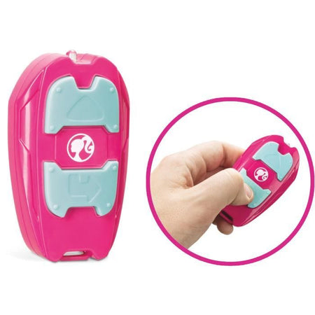 Mondo Motors - Auto telecomandata - SUV convertibile - Barbie Cruiser