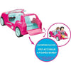 Mondo Motors - Auto telecomandata - SUV convertibile - Barbie Cruiser