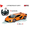 Veicolo radiocomandato - Mondo Motors - Effetti di luce - Lamborghini Sian - Auto - scala 1:14