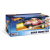 Mondo Motors - Veicolo radio - Hot Wheels Dune Monster - Buggy - 19cm