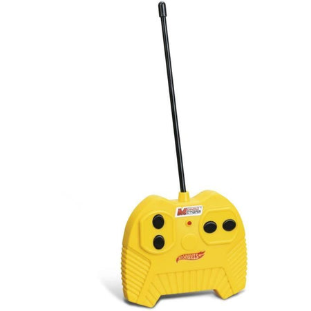 Mondo Motors - Veicolo radio - Hot Wheels Dune Monster - Buggy - 19cm