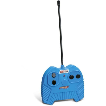 Mondo Motors - Veicolo radio - Hot Wheels Dune Monster - Buggy - 19cm