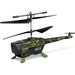 Dron teledirigido - MONDO MOTORS - Ultradrone H22.0 con anticolisión (22 cm)