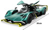 Auto telecomandata - MONDO MOTORS - Aston Martin Valkyrie AMR Pro RC - scala 1:14