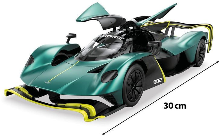 Auto telecomandata - MONDO MOTORS - Aston Martin Valkyrie AMR Pro RC - scala 1:14