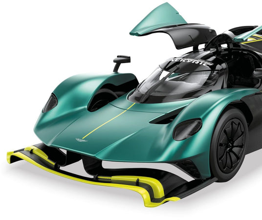Auto telecomandata - MONDO MOTORS - Aston Martin Valkyrie AMR Pro RC - scala 1:14