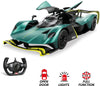 Auto telecomandata - MONDO MOTORS - Aston Martin Valkyrie AMR Pro RC - scala 1:14
