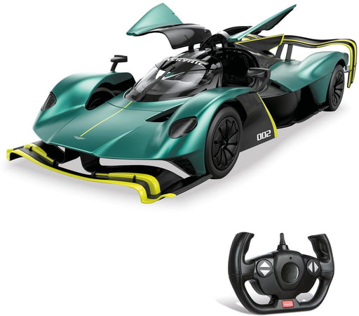 Auto telecomandata - MONDO MOTORS - Aston Martin Valkyrie AMR Pro RC - scala 1:14