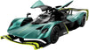 Auto telecomandata - MONDO MOTORS - Aston Martin Valkyrie AMR Pro RC - scala 1:14