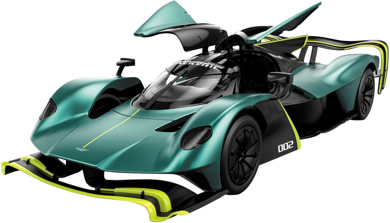 Auto telecomandata - MONDO MOTORS - Aston Martin Valkyrie AMR Pro RC - scala 1:14