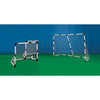 FIFA WORLD CUP 2018 - Large Goal Cage (o Modulable for 2 Mini Soccer Goal Cages) with Ball