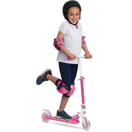 MONDO - SKATE 2 RUOTE Barbie