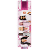 MONDO - SKATE 2 RUOTE Barbie