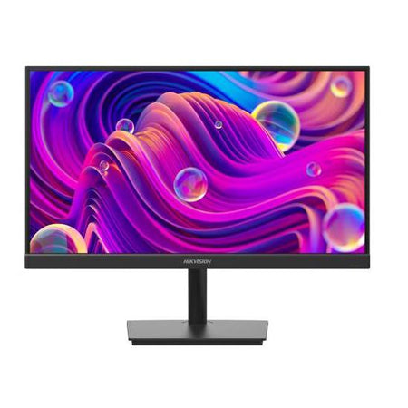 MONITOR HIKVISION 21,5"FHD 5MS 75HZ VGA HMDI 7X16H