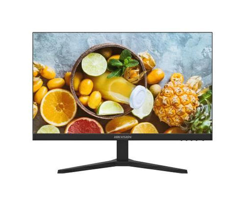 MONITOR HIKVISION 23.8FHD 5MS 75HZ HMDI VGA 7X24H