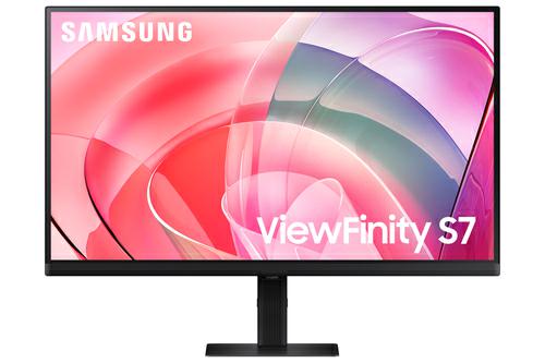 MONITOR SAMSUNG 27 IPSUHD 4K HDR10 DP HDMI INCLINAZ. 3YW