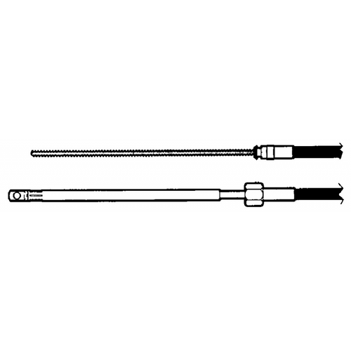Monocavo M66 Da 15'