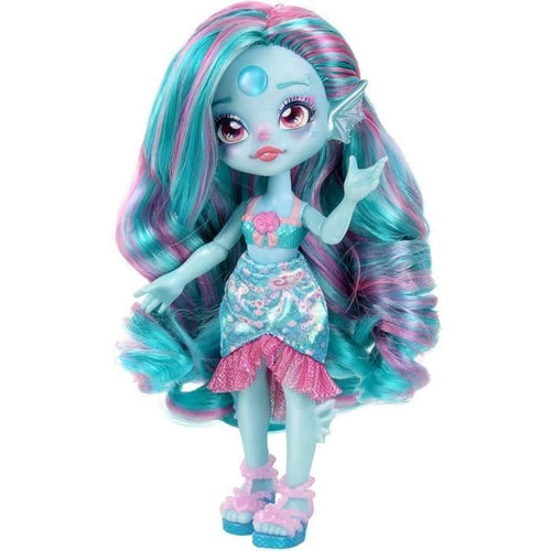 Bambola Sirena Pixling - Magic Mixies - Moose Toys