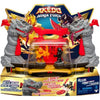 Ninja Fury Combat Arena - MOOSE TOYS - AKEDO - Combatti con figurine, controller ed effetti sonori
