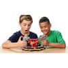 Ninja Fury Combat Arena - MOOSE TOYS - AKEDO - Combatti con figurine, controller ed effetti sonori