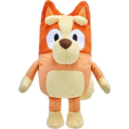 Parlando peluche da 31 cm di giocattoli per alci bingo