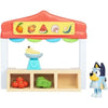 Universo in miniatura - MOOSE TOYS - Le Marché de Bluey