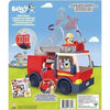 Veicoli in miniatura - MOOSE TOYS - Camion dei pompieri di Bluey