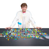 Statuette in miniatura - MrBeast Lab Swarms - 5 modelli casuali, 2,5 cm, oltre 100 da collezionare