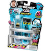 Statuette in miniatura - MrBeast Lab Swarms - 5 modelli casuali, 2,5 cm, oltre 100 da collezionare