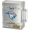 Figura da collezione - MOOSE TOYS - Panthere Mr. Beast Lab Ultimate - 15,8 cm, 13 punti di articolazione