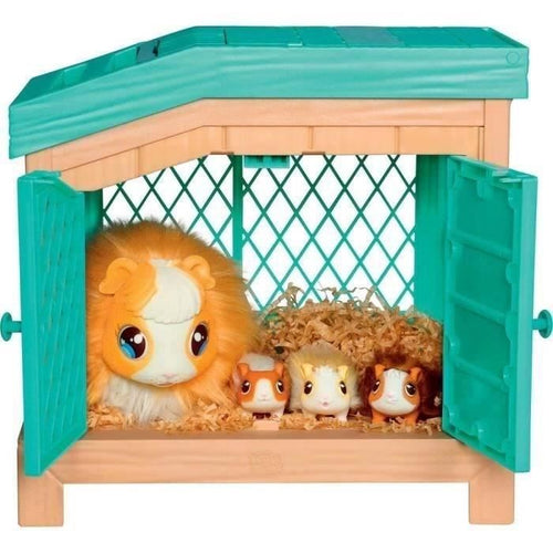 Mama sorpresa - GIOCATTOLI ALCI - Piccoli animali vivi